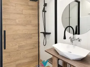 Pronájem bytu 2+kk, Teplice, V závětří, 41 m2