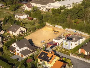 Prodej rodinného domu, Štěnovický Borek, 162 m2