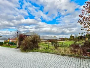 Prodej komerčního pozemku, Praha - Zličín, 6000 m2