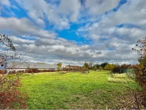 Prodej komerčního pozemku, Rudná, 6000 m2