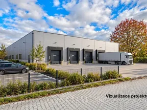 Prodej komerčního pozemku, Tachlovice, 6000 m2