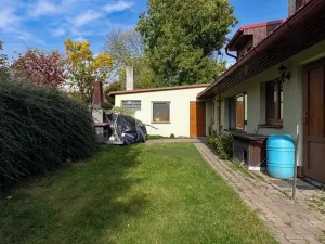 Prodej rodinného domu, Moravskoslezský Kočov, 90 m2