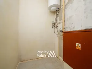 Prodej bytu 1+kk, Liberec, Sokolovská, 27 m2