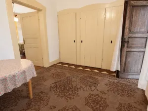 Prodej rodinného domu, Jimlín, 85 m2