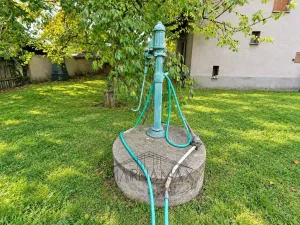 Prodej rodinného domu, Jimlín, 85 m2