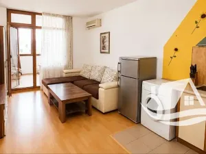 Prodej bytu 2+kk, Nesebar, Bulharsko, 70 m2