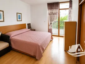 Prodej bytu 2+kk, Nesebar, Bulharsko, 70 m2