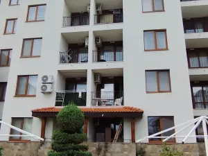 Prodej bytu 2+kk, Ravda, Bulharsko, 51 m2