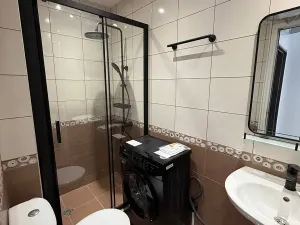 Prodej bytu 2+kk, Nesebar, Bulharsko, 63 m2