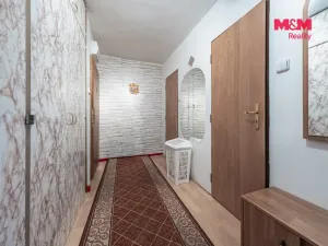Prodej bytu 3+1, Mnichovice, Pražská, 78 m2