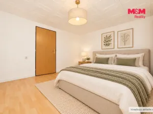Prodej rodinného domu, Dolní Chvatliny - Mančice, 68 m2
