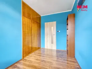 Prodej rodinného domu, Tachov, Lesní, 165 m2