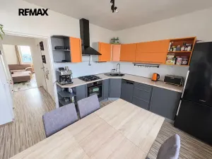 Prodej bytu 3+1, Brno, 73 m2