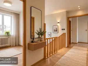 Prodej rodinného domu, Sezimovo Ústí, Švehlova, 271 m2