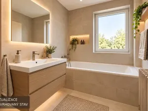 Prodej rodinného domu, Sezimovo Ústí, Švehlova, 271 m2