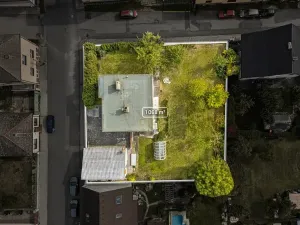 Prodej rodinného domu, Sezimovo Ústí, Švehlova, 271 m2