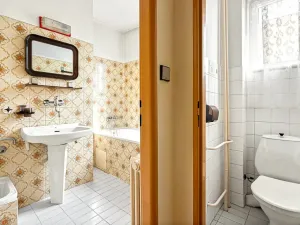 Prodej vícegeneračního domu, Sezimovo Ústí, Švehlova, 271 m2