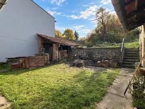 Prodej rodinného domu, Nesovice, 85 m2