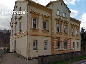 Pronájem bytu 1+1, Děčín, Teplická, 29 m2