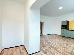 Pronájem bytu 2+kk, Jilemnice, Dolení, 61 m2