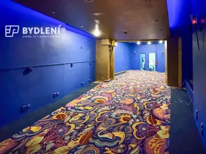 Pronájem restaurace, Teplice, Masarykova třída, 100 m2
