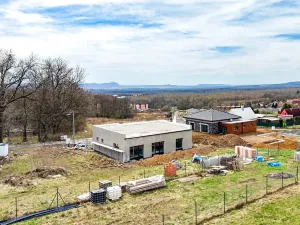 Prodej rodinného domu, Košťany, K zámku, 146 m2