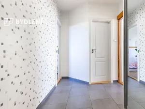 Prodej bytu 3+kk, Teplice, Javorová, 74 m2