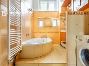 Prodej bytu 3+1, Ústí nad Labem, Elišky Krásnohorské, 74 m2