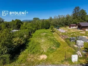 Prodej zahrady, Novosedlice, 622 m2
