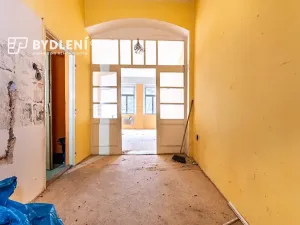 Prodej činžovního domu, Teplice, U Kamenných lázní, 388 m2
