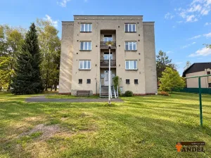 Prodej bytu 1+1, Frýdek-Místek, Kollárova, 23 m2