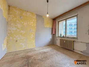 Prodej bytu 1+1, Frýdek-Místek, Kollárova, 23 m2