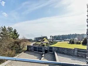 Prodej rodinného domu, Příbram, 250 m2