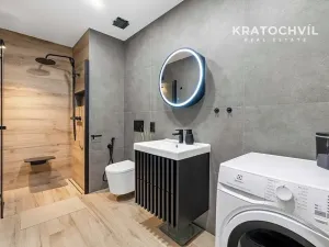 Pronájem bytu 2+kk, Vestec, U Strouhy, 41 m2