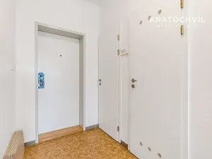 Pronájem bytu 2+kk, Vestec, U Strouhy, 41 m2