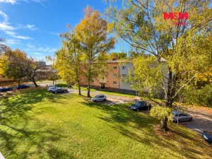 Pronájem bytu 2+1, Ostrava - Hrabůvka, Dvouletky, 56 m2