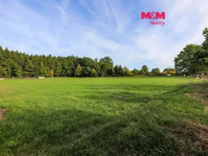 Prodej pozemku pro bydlení, Spálené Poříčí - Lipnice, 855 m2