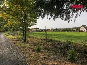 Prodej pozemku pro bydlení, Spálené Poříčí - Lipnice, 855 m2