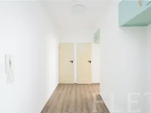 Prodej bytu 2+1, Praha - Žižkov, Loudova, 61 m2