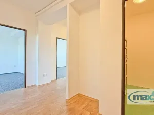 Prodej bytu 3+1, Hradec Králové, Pouchovská, 80 m2