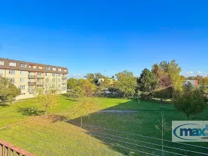 Prodej bytu 3+1, Hradec Králové, Pouchovská, 80 m2