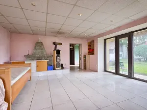 Prodej chalupy, Višňová, 155 m2