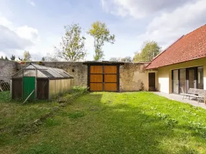 Prodej chalupy, Višňová, 155 m2