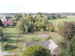 Prodej chalupy, Višňová, 155 m2