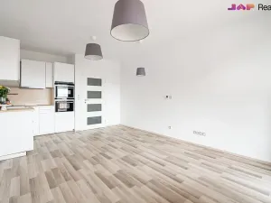 Prodej bytu 2+kk, Moravany, Višňová, 50 m2