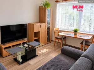 Prodej bytu 3+kk, Rosice, Kaštanová, 50 m2