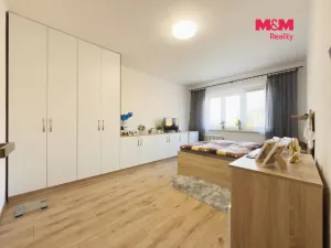 Prodej bytu 2+1, Karviná - Ráj, Haškova, 56 m2