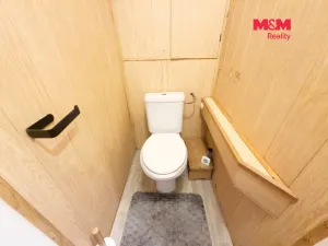 Prodej bytu 2+1, Karviná - Ráj, Haškova, 56 m2