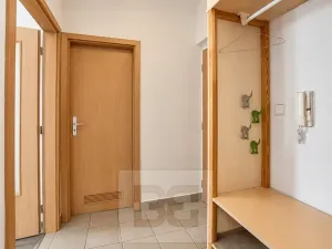 Pronájem bytu 2+kk, Mladá Boleslav, U Kasáren, 40 m2