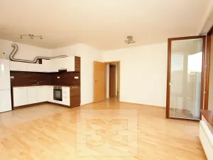 Prodej bytu 2+kk, Praha - Zličín, Lipovská, 67 m2